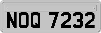 NOQ7232