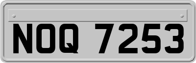 NOQ7253