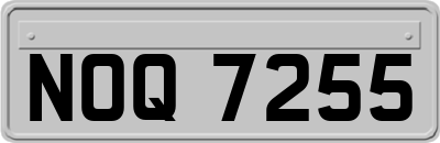 NOQ7255