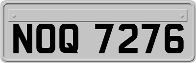 NOQ7276