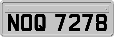 NOQ7278
