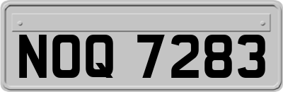 NOQ7283