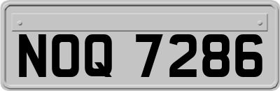 NOQ7286