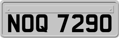 NOQ7290