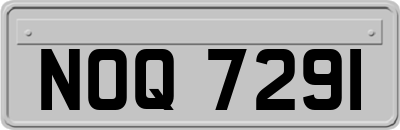 NOQ7291