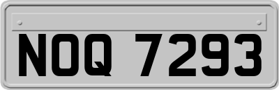 NOQ7293