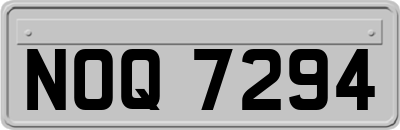 NOQ7294