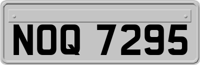 NOQ7295