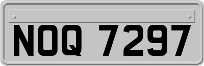 NOQ7297
