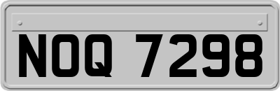 NOQ7298