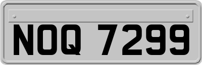 NOQ7299