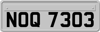 NOQ7303