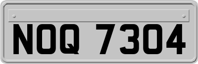 NOQ7304