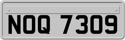 NOQ7309