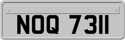 NOQ7311