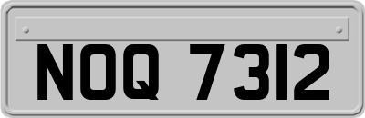 NOQ7312