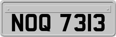 NOQ7313