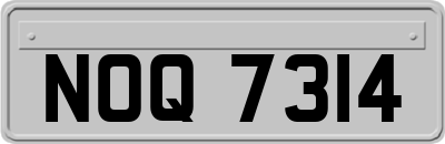 NOQ7314