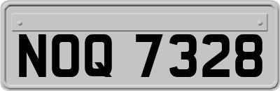 NOQ7328