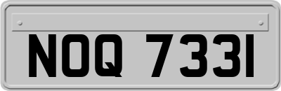 NOQ7331