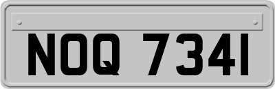 NOQ7341