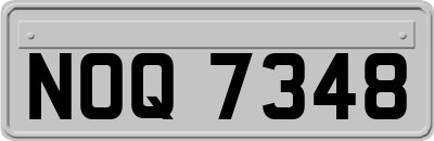 NOQ7348