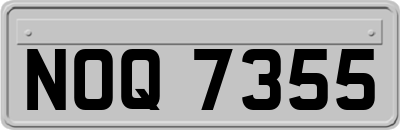 NOQ7355