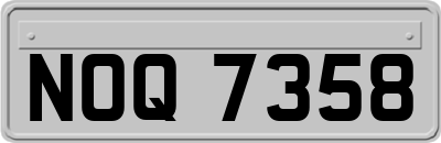 NOQ7358