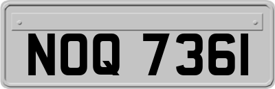 NOQ7361