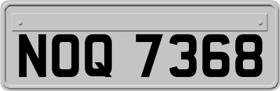 NOQ7368