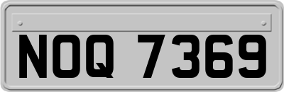 NOQ7369
