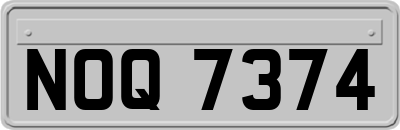 NOQ7374