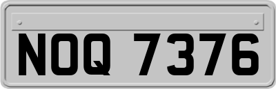 NOQ7376