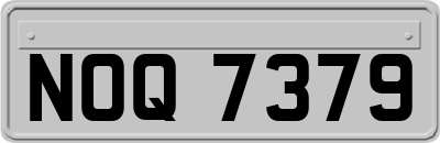 NOQ7379