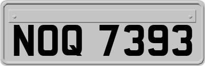 NOQ7393