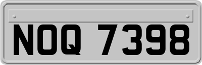 NOQ7398