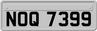 NOQ7399
