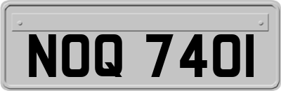 NOQ7401