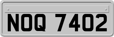 NOQ7402