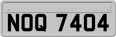 NOQ7404