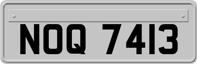 NOQ7413