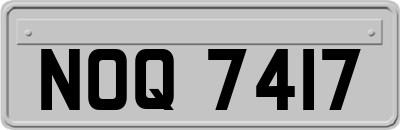 NOQ7417