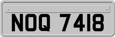 NOQ7418