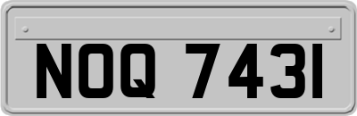 NOQ7431