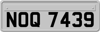 NOQ7439