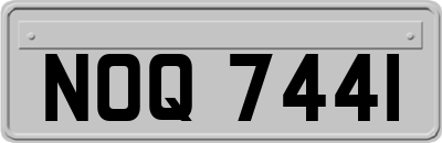 NOQ7441