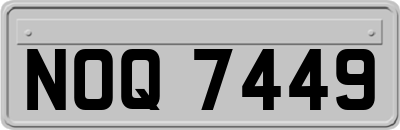 NOQ7449