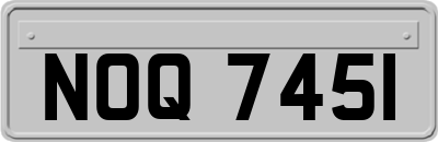 NOQ7451