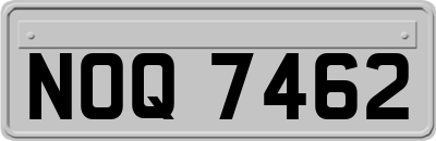 NOQ7462