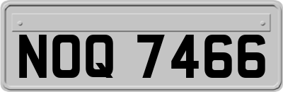NOQ7466